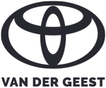 Toyota Van der Geest Logo